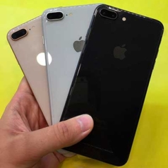 Ремонт заднего стекла iPhone 8