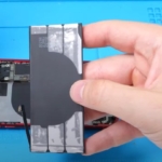 Замена аккумулятора iPhone