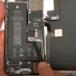 Замена экрана iPhone 11 Pro