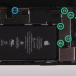 Замена экрана iPhone 12 Mini