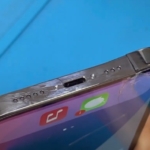 Замена стекла iPhone 12 Pro