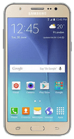 Samsung Galaxy J2 2015