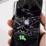 Все о замене стекла iPhone и почему так сильно отличаются цены?