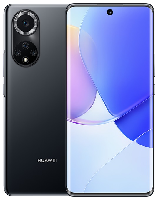 Huawei