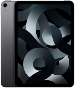 Ремонт iPad Air 5 10.9" M1 (2022) A2588