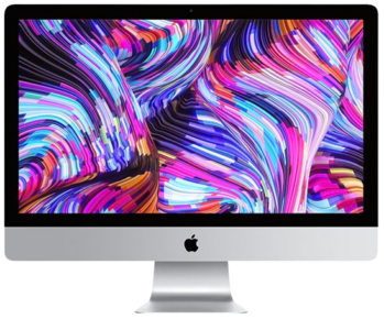iMac (Retina 5K, 27″, Late 2015) A1419