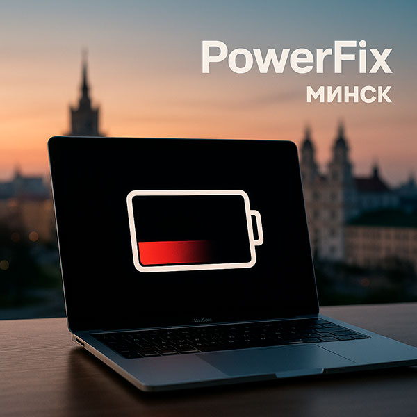 Быстро разряжается macbook, что делать ?
