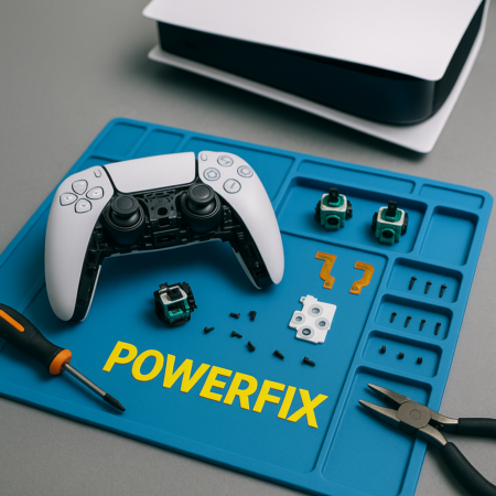 ремонт PlayStation 5 в Минске